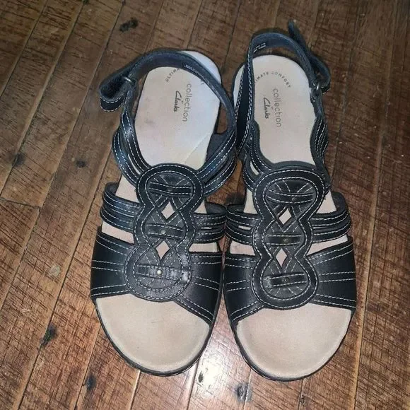 Clarks arch shop support